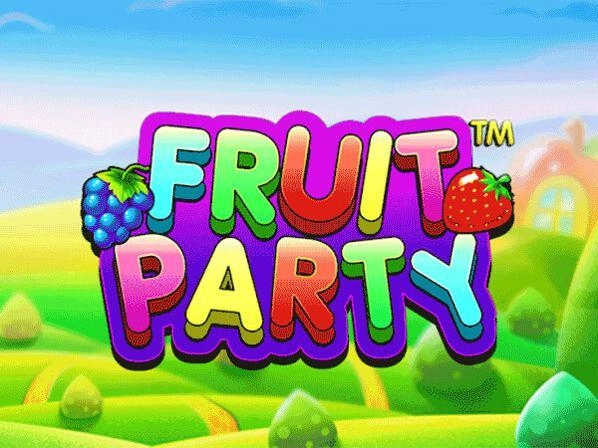 Fruit-Party