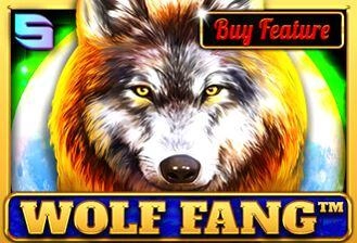 Wolf-Fang